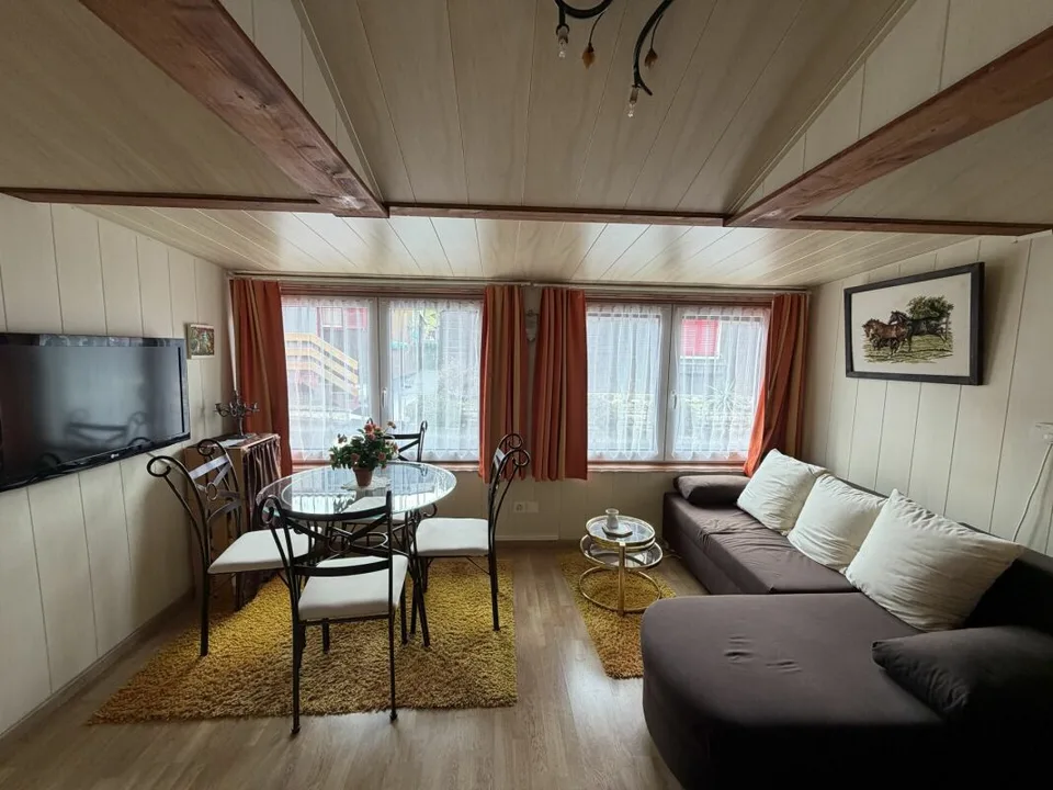 In vendita: Chalet accogliente nel verde