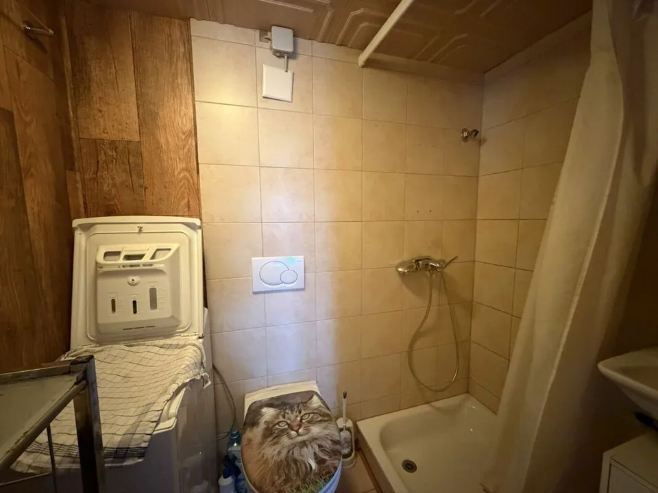Zu verkaufen: Heimeliges Chalet im Grünen – Foto 8 von 12