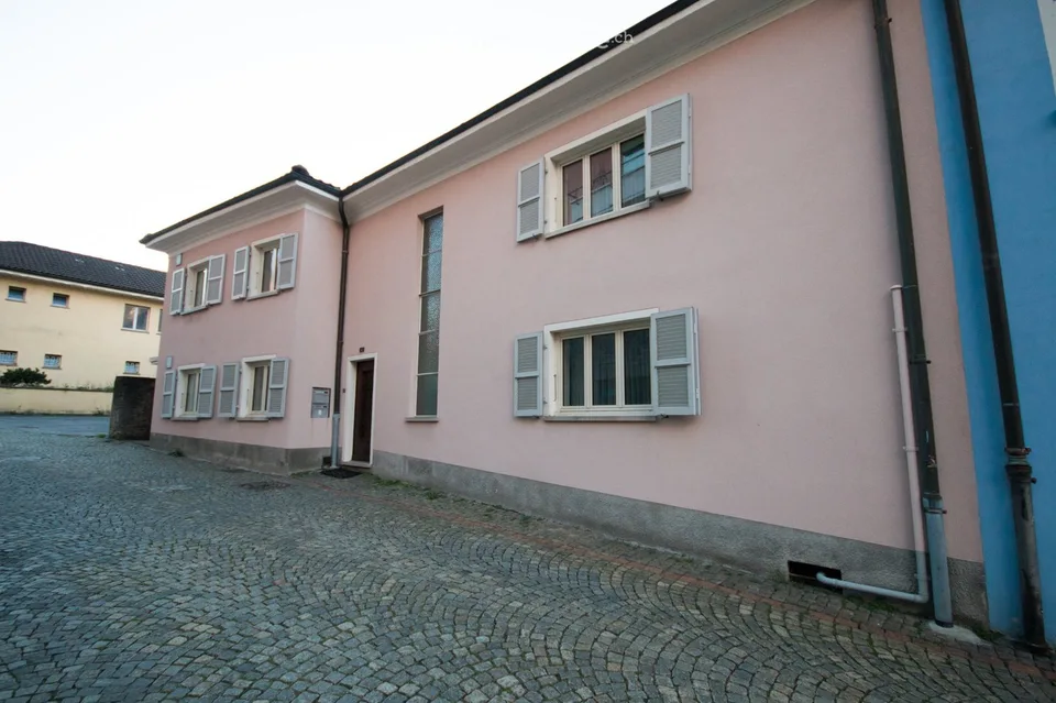 Verkauf von Doppelhaushälfte