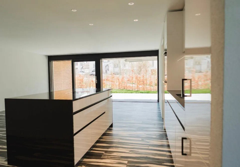 Appartamento moderno 6.5 locali EG – 5737 Menziken – foto 8 di 18