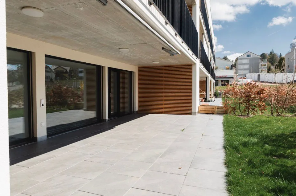 Appartamento moderno 6.5 locali EG – 5737 Menziken – foto 15 di 18