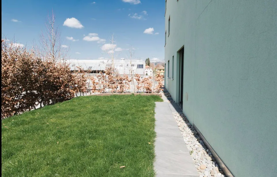 Appartamento moderno 6.5 locali EG – 5737 Menziken – foto 16 di 18