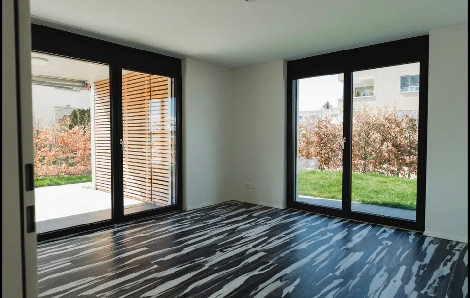 Appartamento moderno 6.5 locali EG – 5737 Menziken – foto 11 di 18