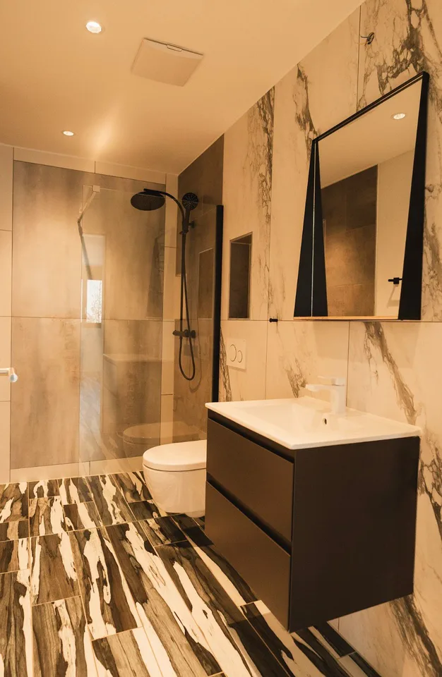 Appartamento moderno 6.5 locali EG – 5737 Menziken – foto 12 di 18