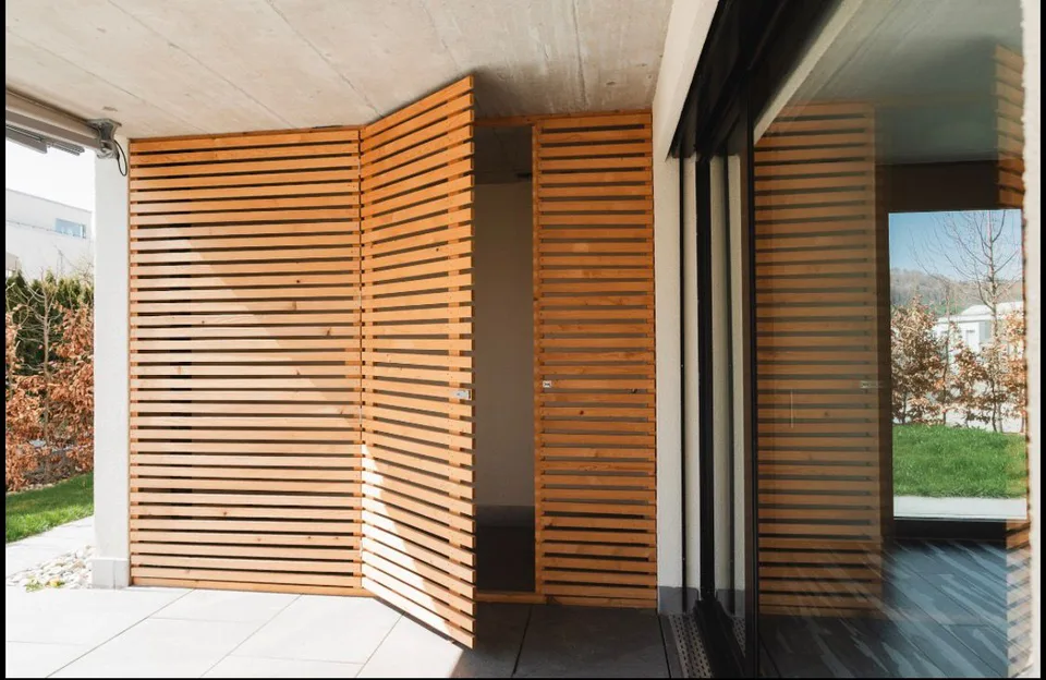 Appartamento moderno 6.5 locali EG – 5737 Menziken – foto 14 di 18