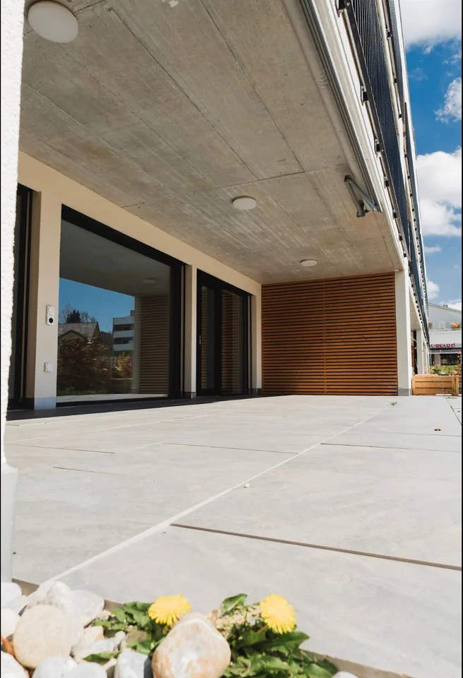 Appartamento moderno 6.5 locali EG – 5737 Menziken – foto 13 di 18