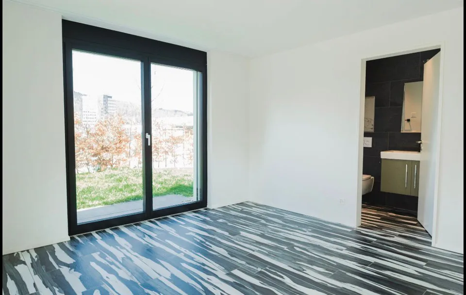 Appartamento moderno 6.5 locali EG – 5737 Menziken – foto 10 di 18