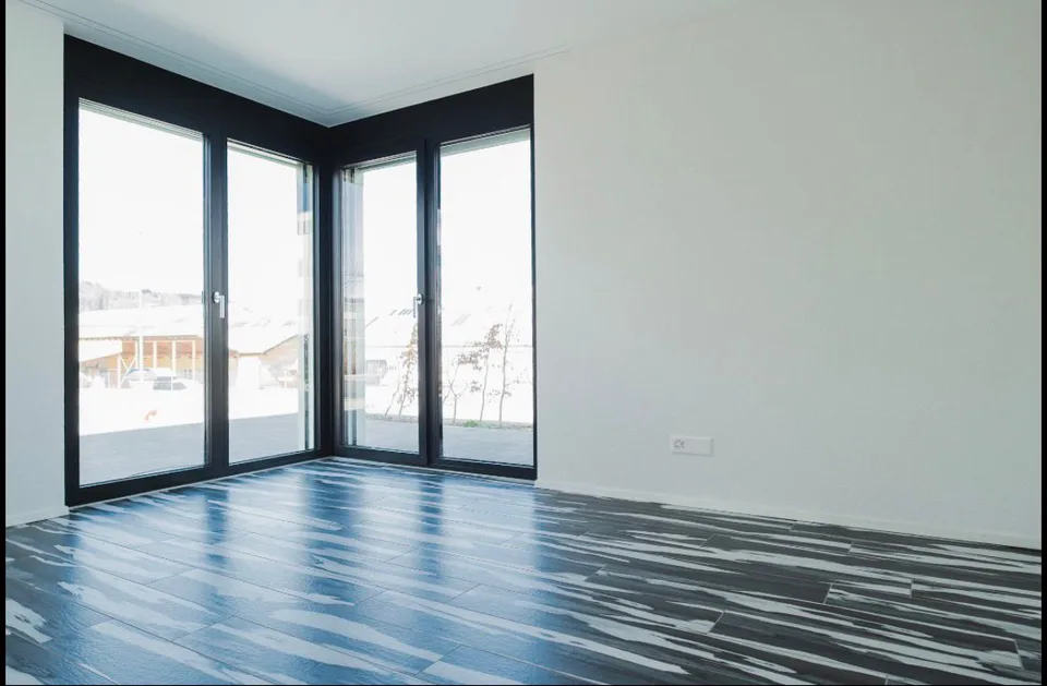 Appartamento moderno 6.5 locali EG – 5737 Menziken – foto 9 di 18