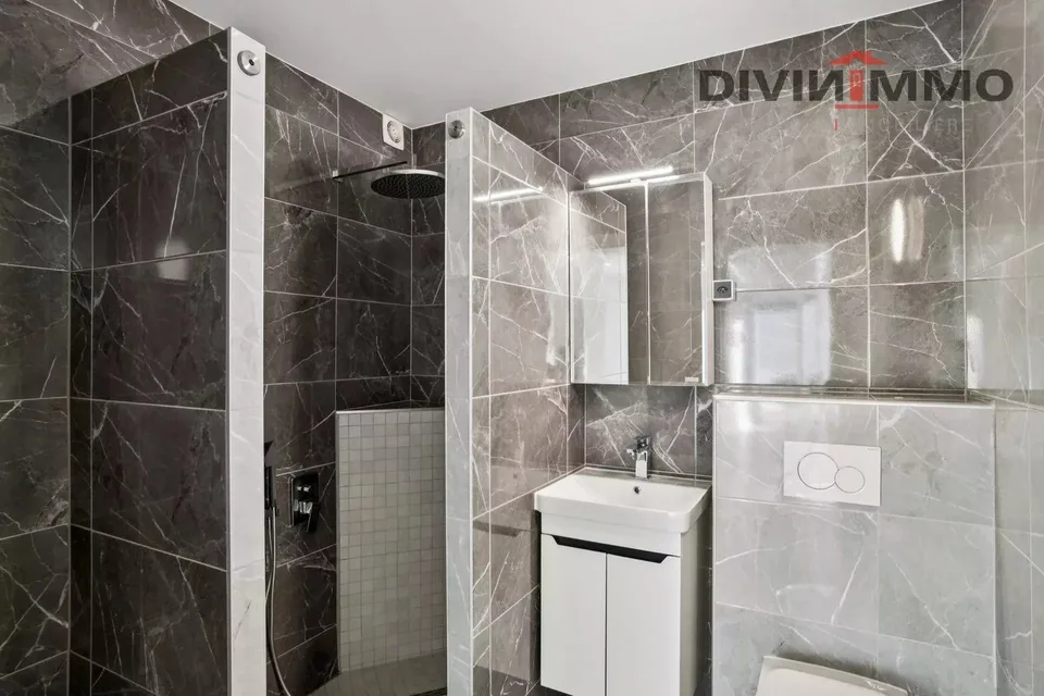 Appartement de 4.5 pièces typique au 1er étage – Foto 18 von 21