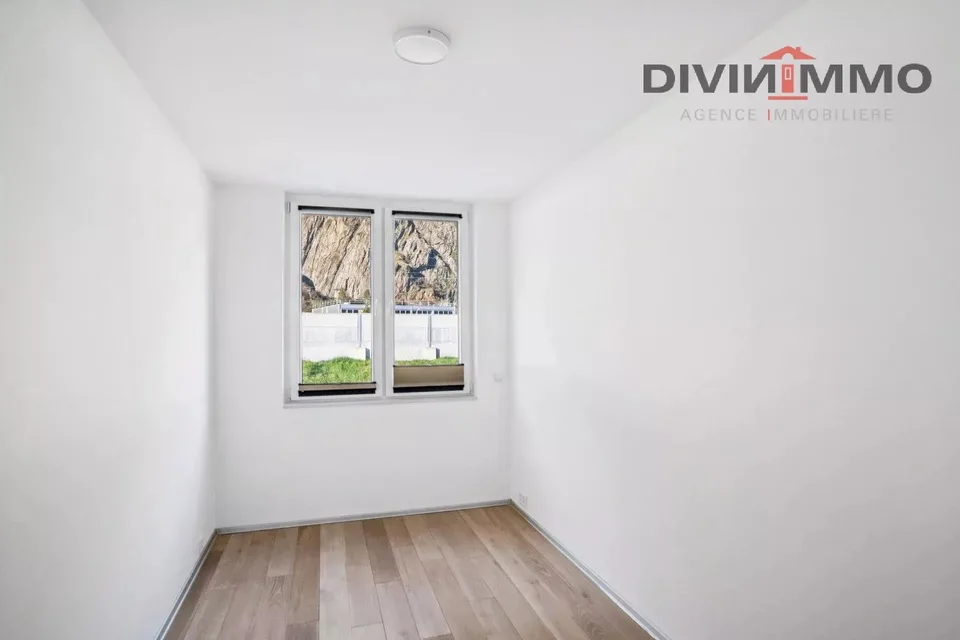 Appartement de 4.5 pièces typique au 1er étage – Foto 19 von 21