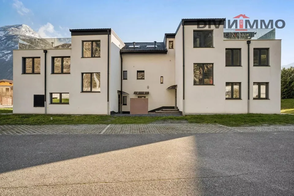 Appartement de 4.5 pièces typique au 1er étage – Foto 21 von 21