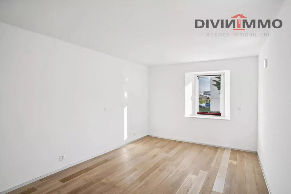 Appartement de 4.5 pièces typique au 1er étage – Foto 17 von 21