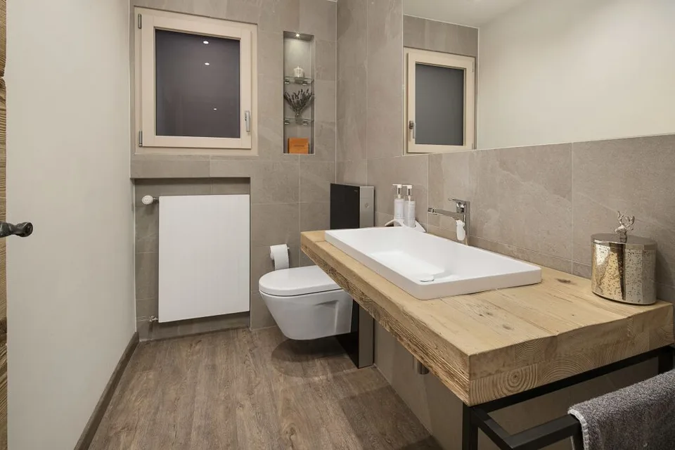 DUPLEX DE STANDING ENTIÈREMENT RÉNOVÉ ! – foto 23 di 29