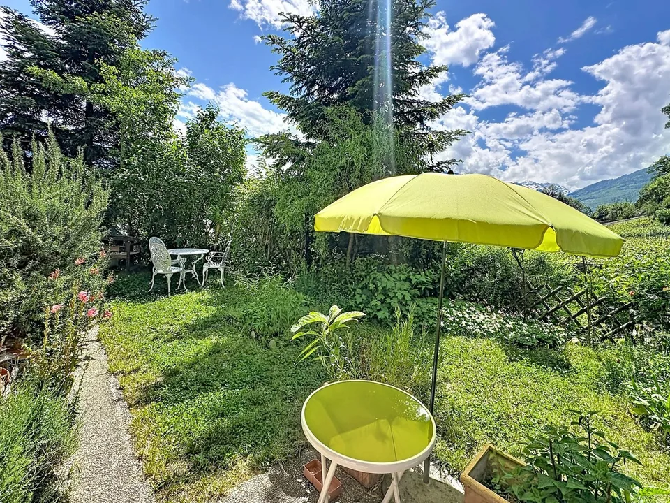 Wohnanlage, St-Triphon-Village, Ollon