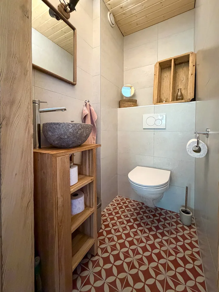 Sehr sympathisches 4.5-Zimmer-Apartment in Ovronnaz/VS komplett renoviert – Foto 11 von 16