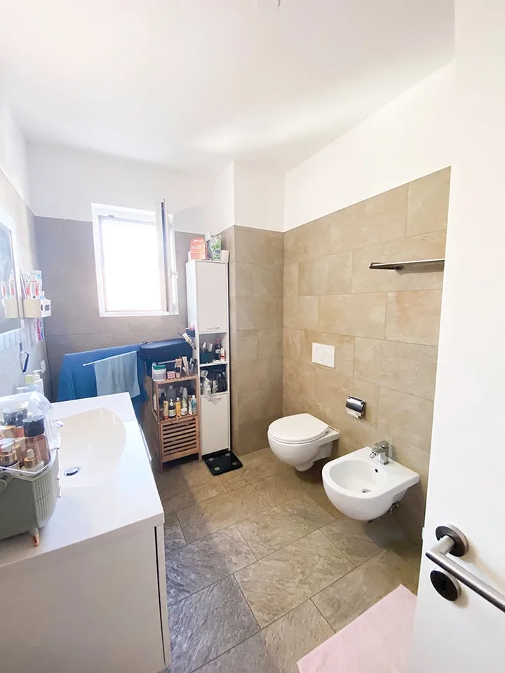 Appartement moderne 4.5 pièces avec balcon et garage à Bellinzona – photo 15 sur 25