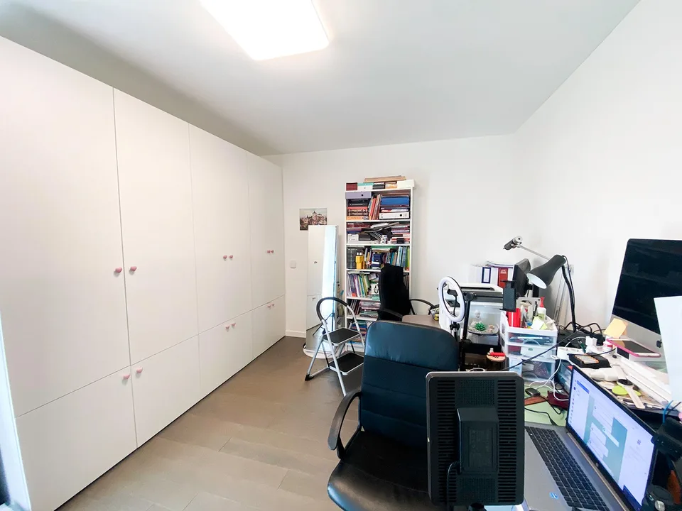 Appartement moderne 4.5 pièces avec balcon et garage à Bellinzona – photo 14 sur 25