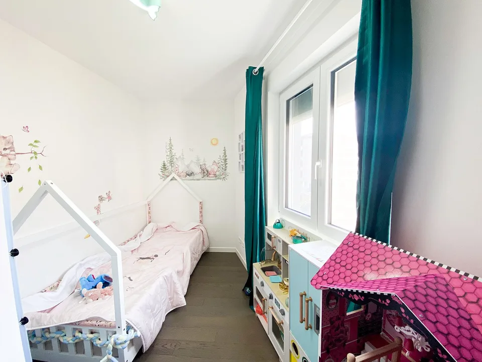 Appartement moderne 4.5 pièces avec balcon et garage à Bellinzona – photo 12 sur 25