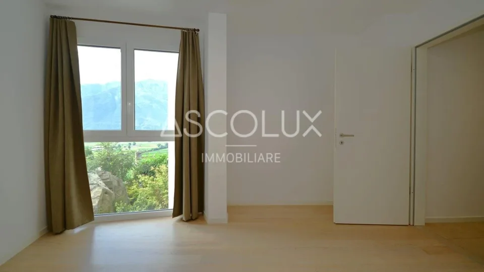 3.5-Zimmer-Wohnung mit Panoramablick und Seesicht – Foto 18 von 30