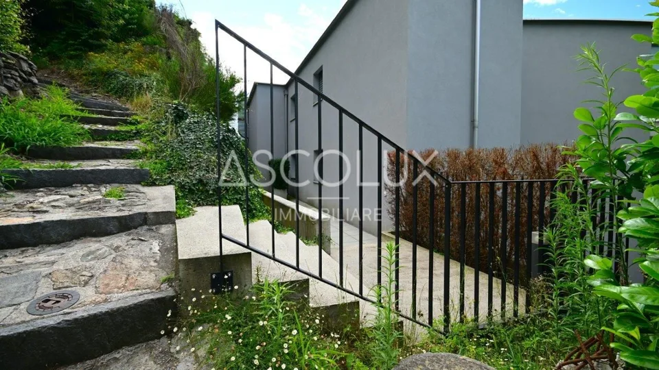 3.5-Zimmer-Wohnung mit Panoramablick und Seesicht – Foto 28 von 30