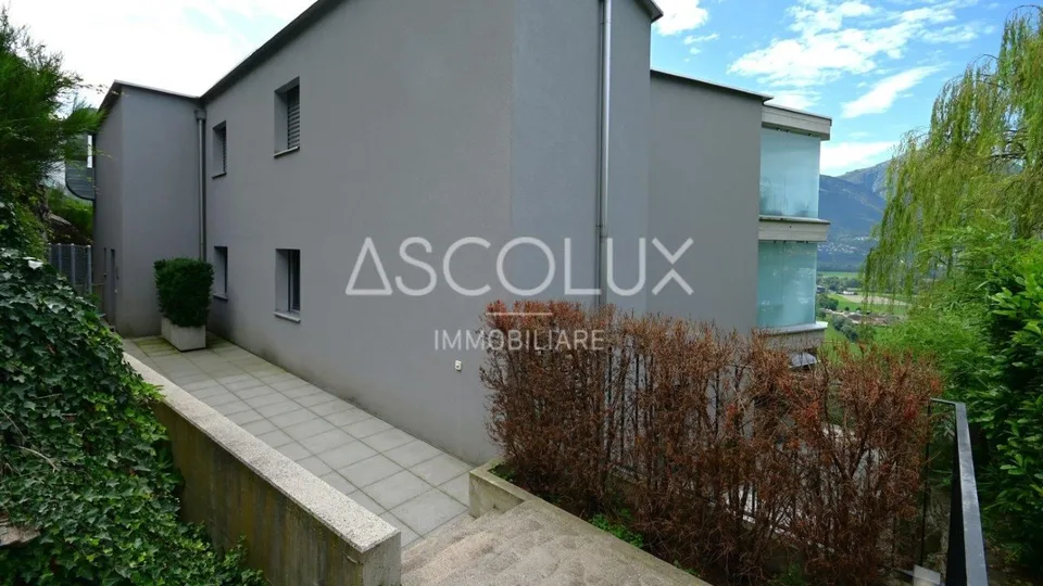 3.5-Zimmer-Wohnung mit Panoramablick und Seesicht – Foto 29 von 30