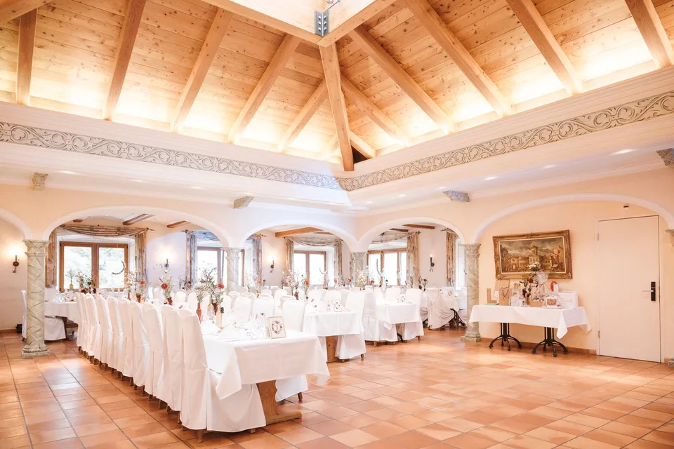Die Chance: Hotel Relais Bayard in Susten!