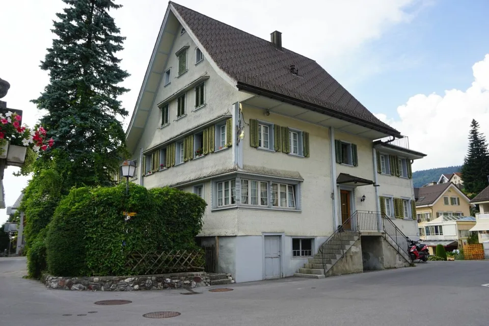 Anlage in Immobilien mit garantierter Rendite von 5 %