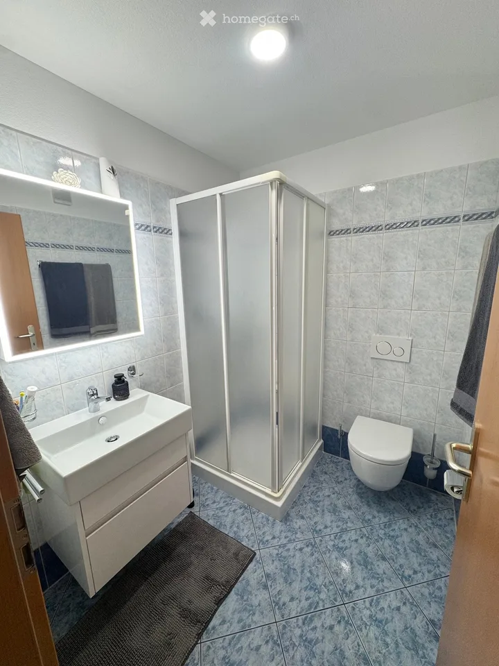 Bel appartement 4.5 pièces à Cadenazzo