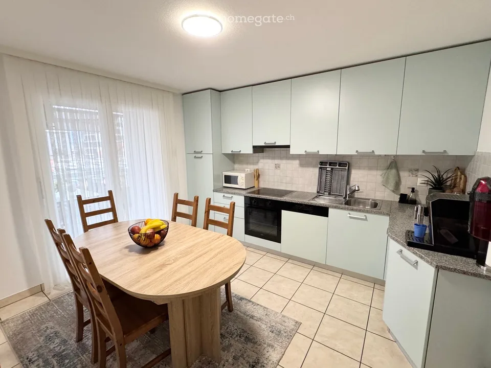 Bel appartement 4.5 pièces à Cadenazzo