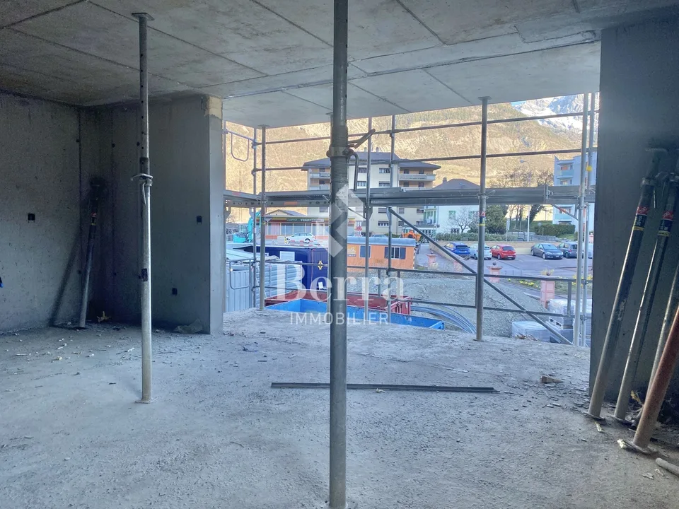 Le Clos des Vignes - building D - attic! – photo 14 of 21