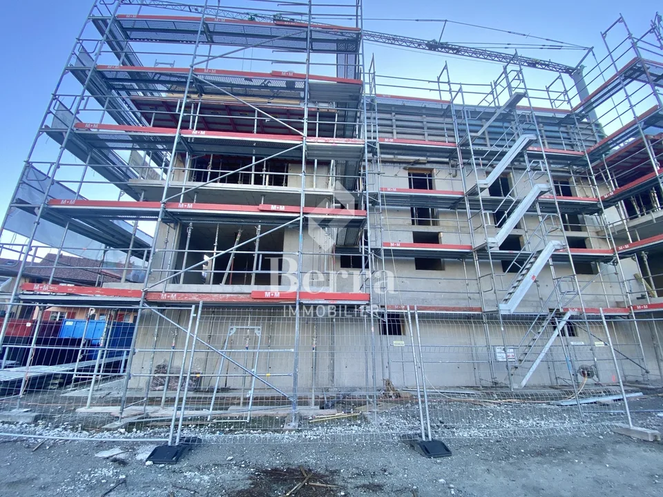 Le Clos des Vignes - building D - attic! – photo 18 of 21