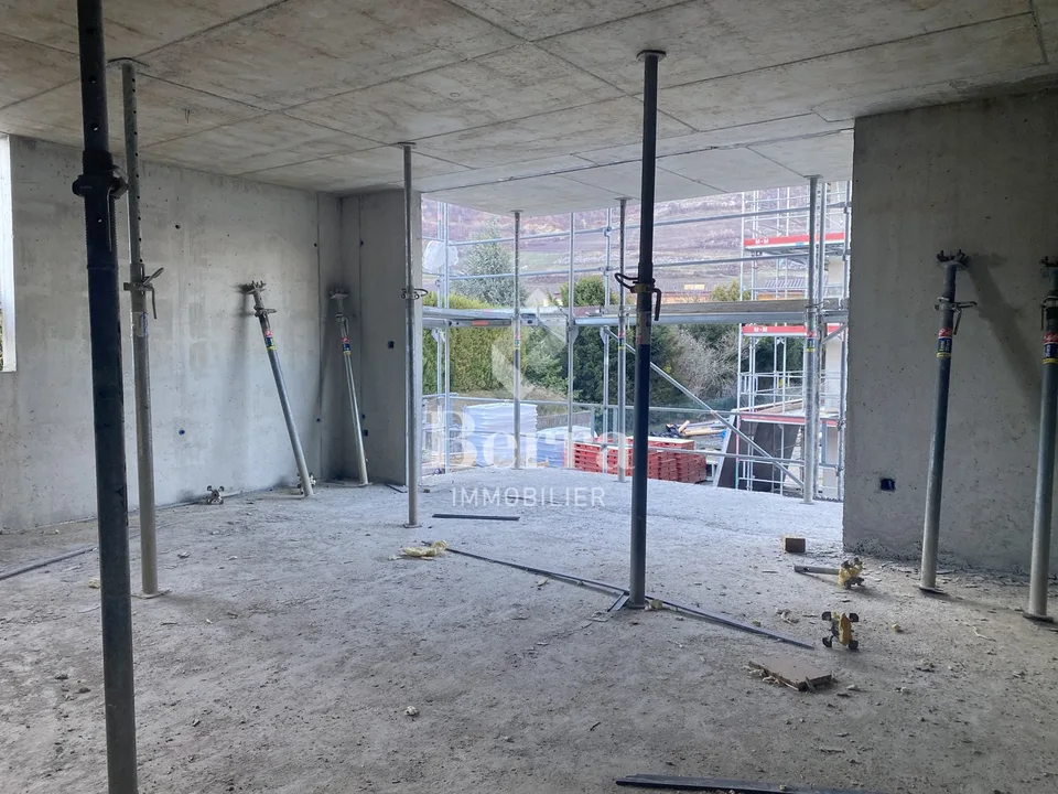 Le Clos des Vignes - building D - attic! – photo 12 of 21
