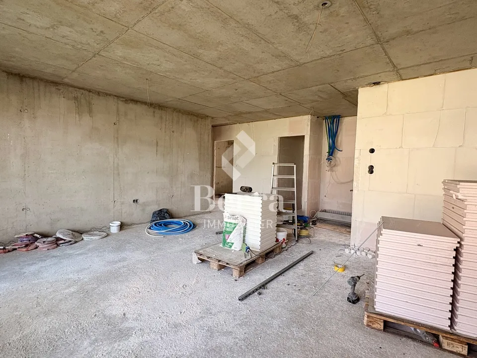 Le Clos des Vignes - building D - attic! – photo 6 of 21
