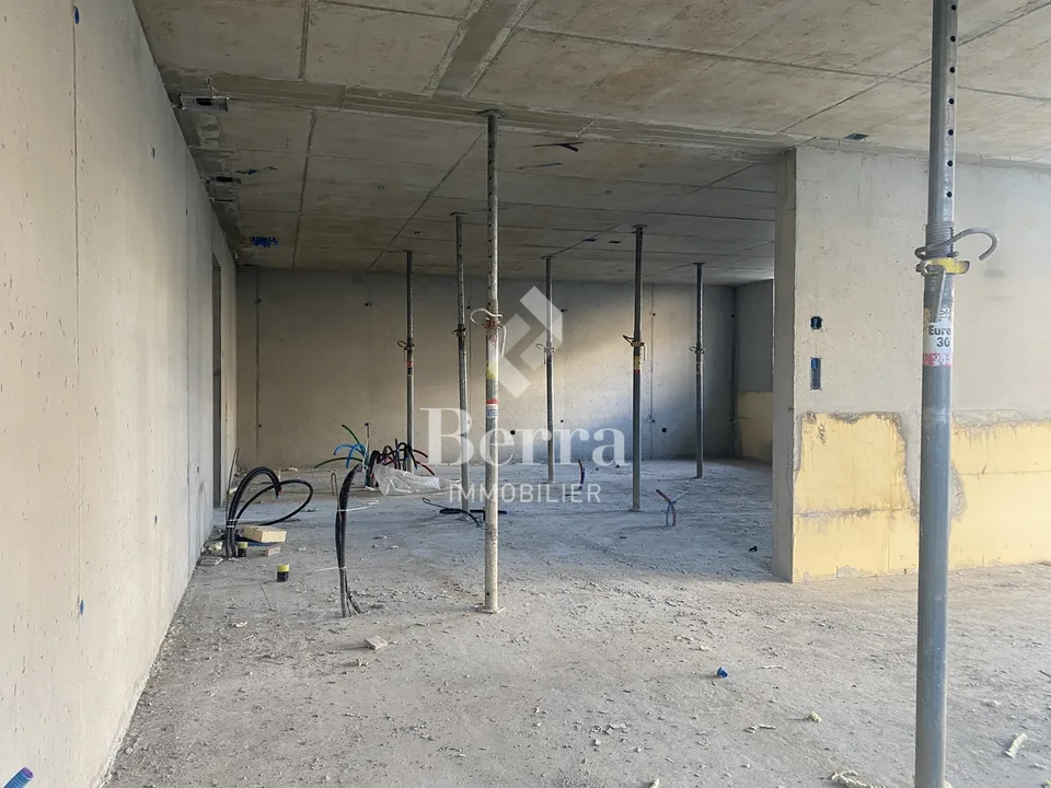 Le Clos des Vignes - building D - attic! – photo 11 of 21