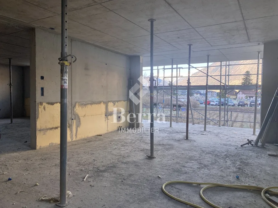 Le Clos des Vignes - building D - attic! – photo 9 of 21