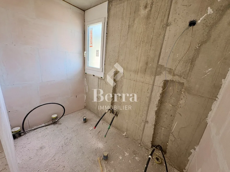 Le Clos des Vignes - building D - attic! – photo 17 of 21