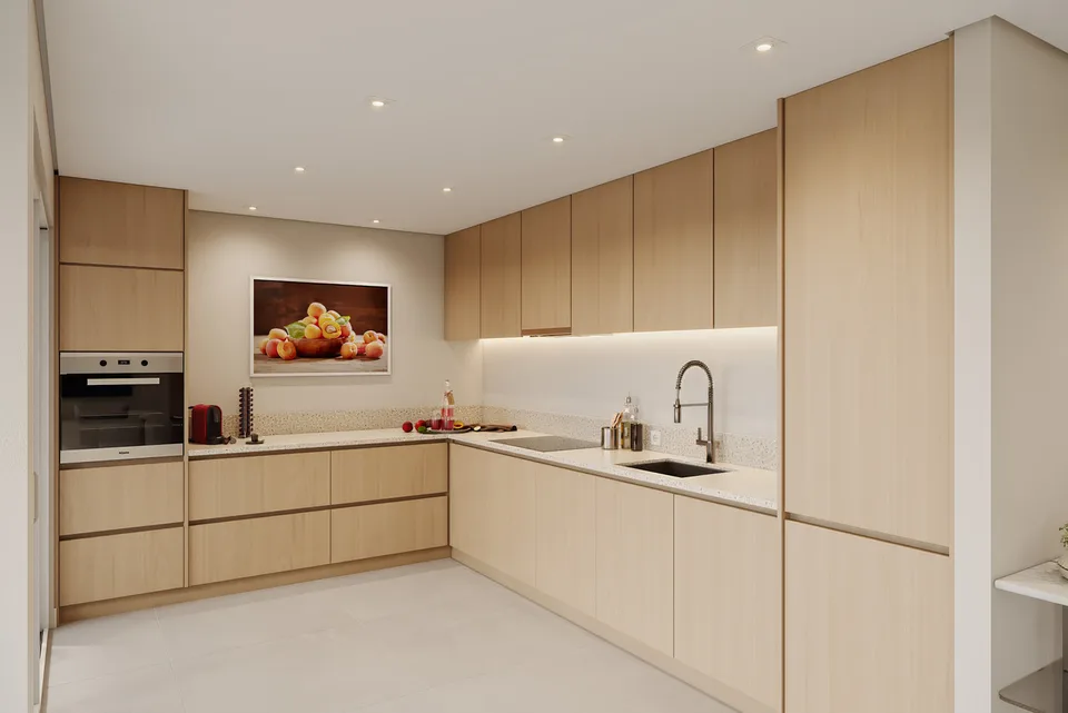 12  APPARTEMENTS À VENDRE  À SAXON