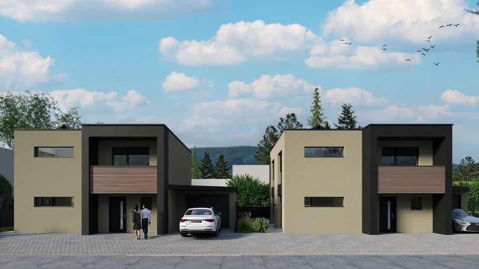 Charmante maison individuelle de 5.5 pièces à Bassecourt