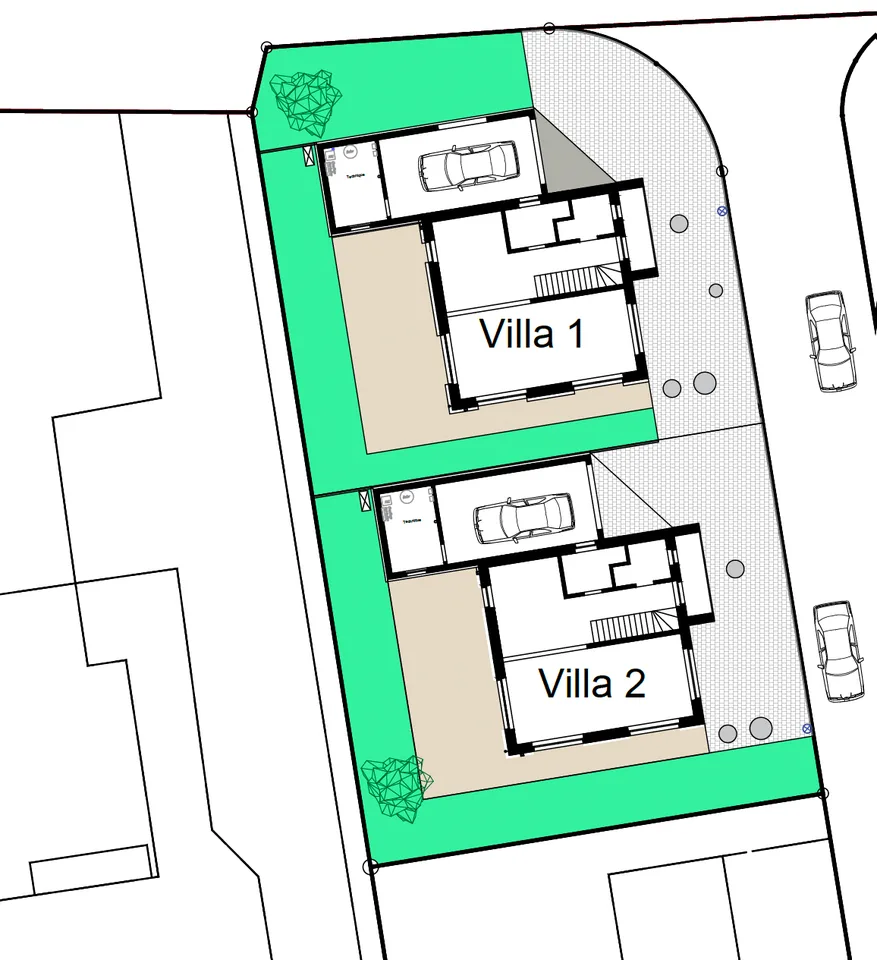 Charmanter Einfamilienhaus mit 5.5 Zimmern in Bassecourt – Foto 18 von 18