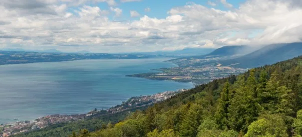 Recherche maison d’exception – grande famille, vue lac, lisière de forêt