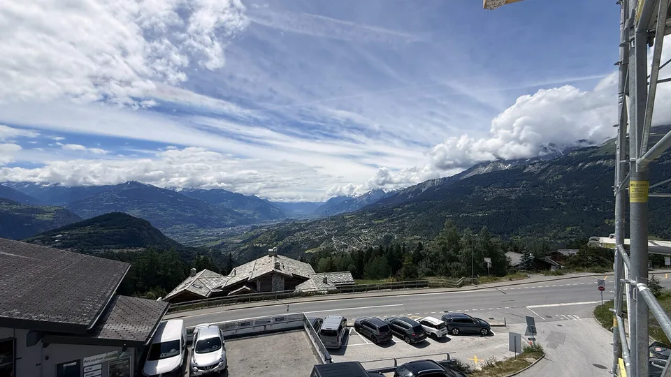 Chalet residenziale 4.5/5.5 locali a Crans-Montana – foto 12 di 13
