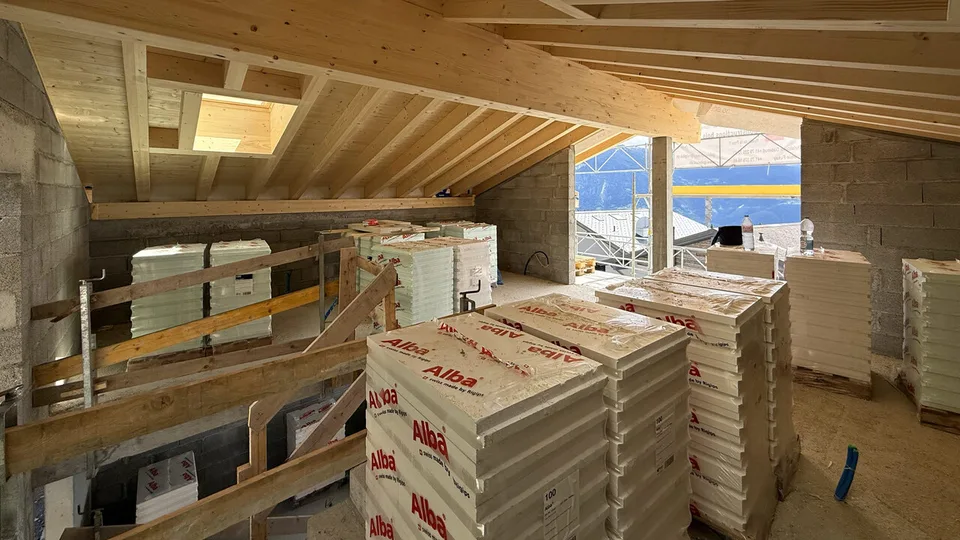 Chalet residenziale 4.5/5.5 locali a Crans-Montana – foto 10 di 13