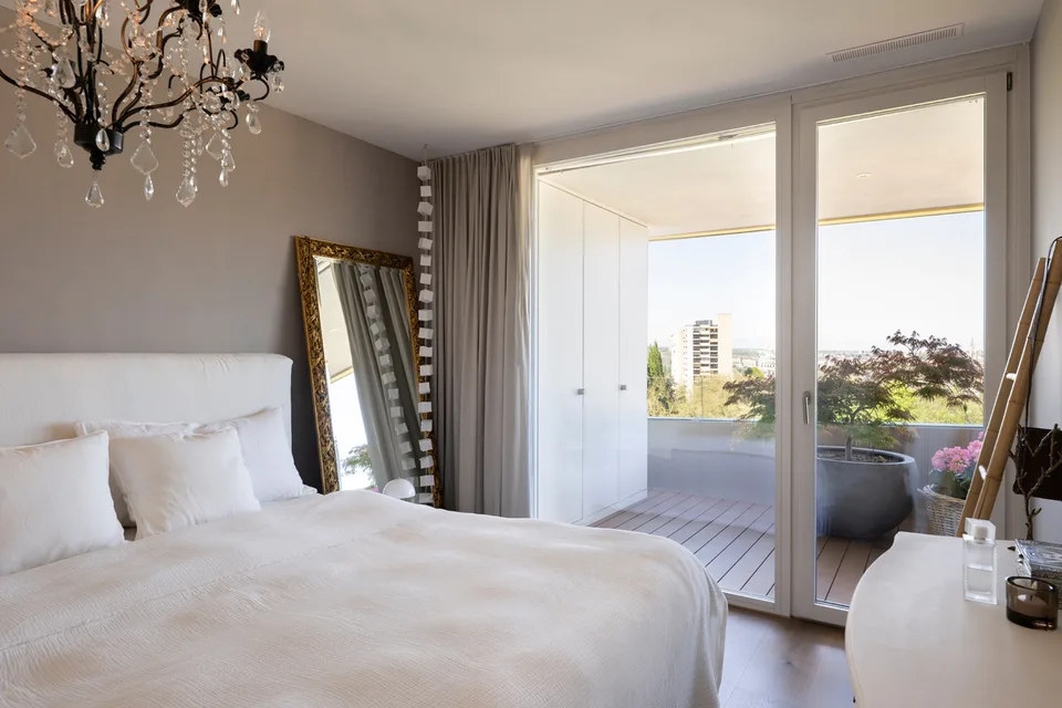 APPARTAMENTO LOFT DESIGN CON LAYOUT FLESSIBILE