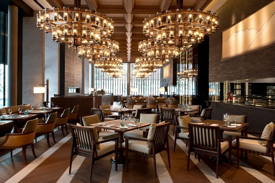 Refined Alpine Living at The Chedi Andermatt – photo 13 sur 22