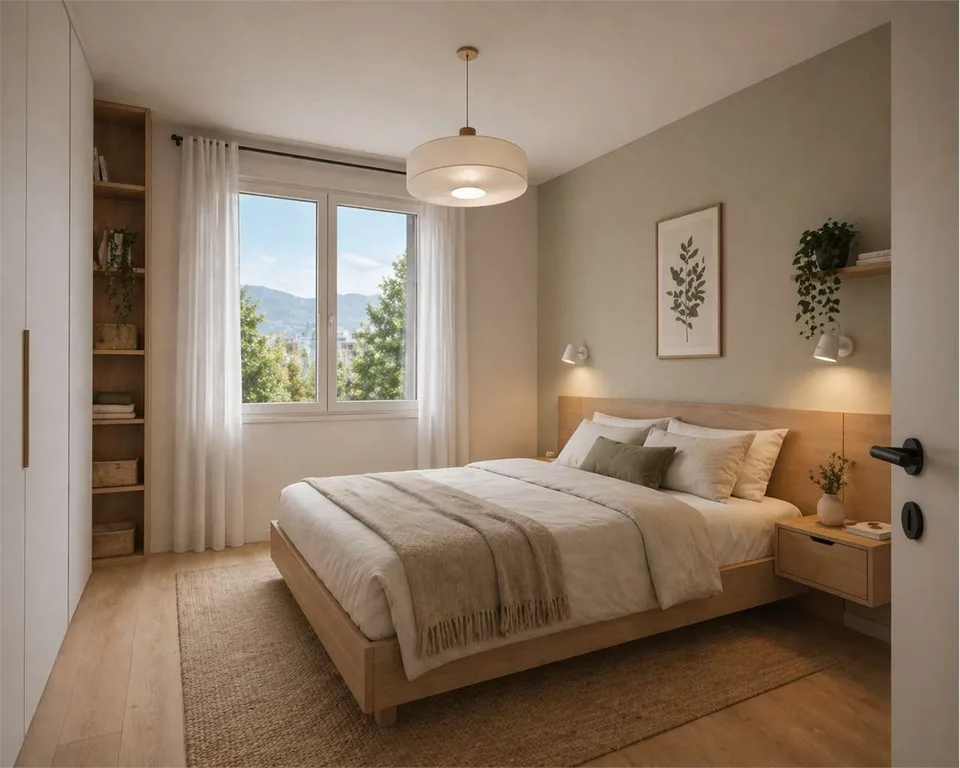 Bellinzona - 3.5 locali - ideale per investimento