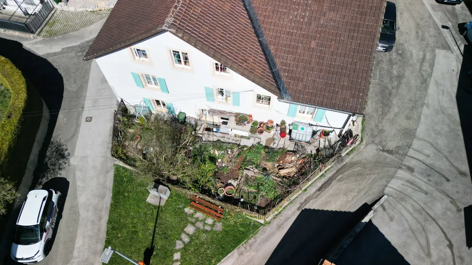 Charmantes Zweifamilienhaus – Foto 12 von 13