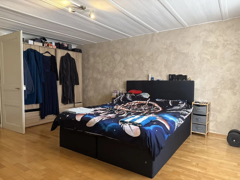 Charmantes Zweifamilienhaus – Foto 9 von 13