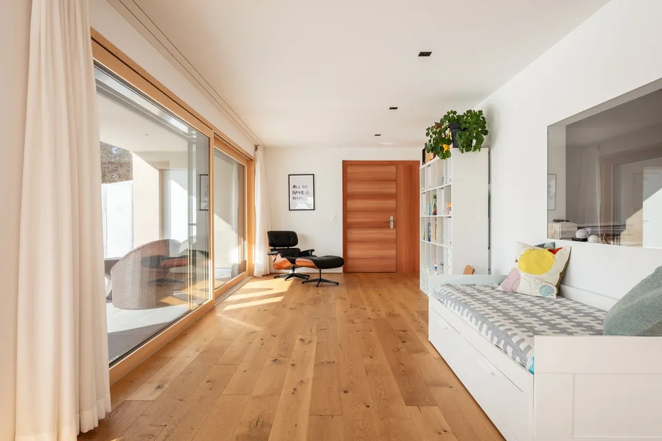 Hochwertige Eigentums-Wohnung (4,5 Zi.) in Lenz (GR) – Foto 10 von 14
