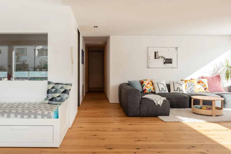 Hochwertige Eigentums-Wohnung (4,5 Zi.) in Lenz (GR) – Foto 9 von 14