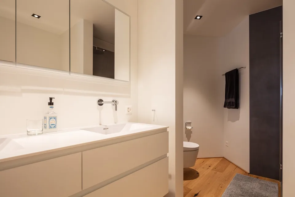 Hochwertige Eigentums-Wohnung (4,5 Zi.) in Lenz (GR) – Foto 11 von 14